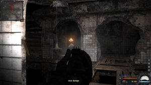 S.T.A.L.K.E.R.: Legends of the Zone Trilogy Nintendo switch game Action images