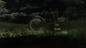 S.T.A.L.K.E.R.: Legends of the Zone Trilogy Nintendo switch game Action images