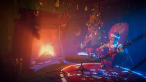 Secret Neighbor and Hello Engineer-The Neighborhood Bundle Nintendo switch game Simulation images