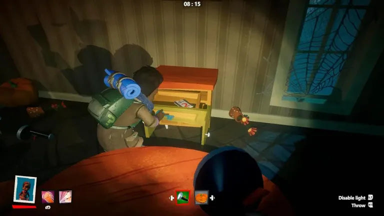 Secret Neighbor and Hello Engineer-The Neighborhood Bundle Nintendo switch game Simulation images