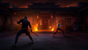 Sifu Nintendo switch game Action Adventure images