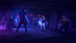 Sifu Nintendo switch game Action Adventure images