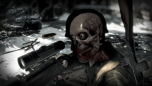 Sniper Elite 4 Nintendo switch game Action Shooting images
