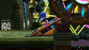 Sonic Colors: Ultimate Nintendo switch game Action images