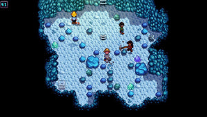 Stardew Valley Nintendo switch game Simulation images