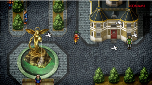 Suikoden I&II HD Remaster Gate Rune and Dunan Unification Wars Nintendo switch game Role playing images