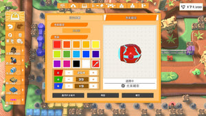 Super Bomberman R2 Nintendo switch game Action Party images