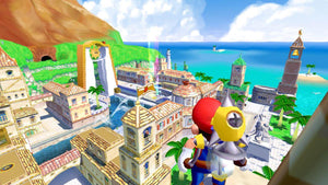 Super Mario 3D All-Stars Nintendo switch game Action, Platformer, Adventure images