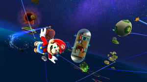 Super Mario 3D All-Stars Nintendo switch game Action, Platformer, Adventure images