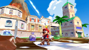 Super Mario 3D All-Stars Nintendo switch game Action, Platformer, Adventure images