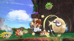 Super Mario Odyssey Nintendo switch game Action,Adventure images