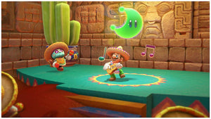Super Mario Odyssey Nintendo switch game Action,Adventure images