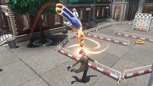 Super Mario Odyssey Nintendo switch game Action,Adventure images