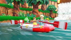 Super Mario Party Nintendo switch game Action Party Tabletop images