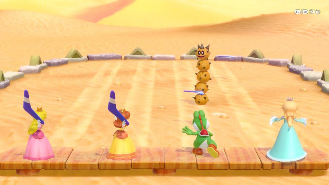 Super Mario Party Nintendo switch game Action Party Tabletop images