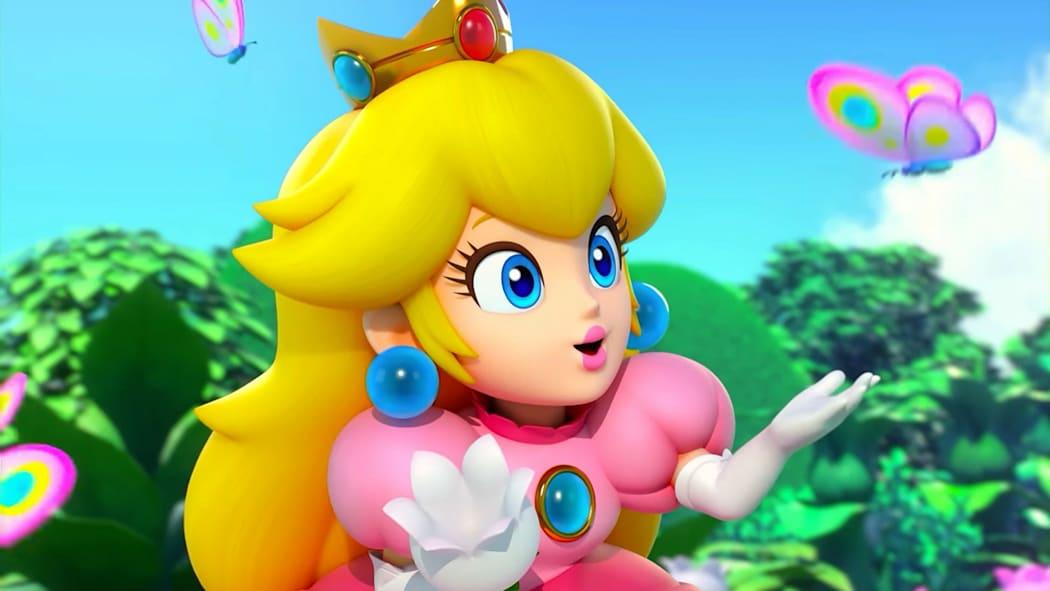 Super Mario RPG Nintendo switch game Action,Role playing images