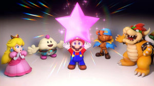 Super Mario RPG Nintendo switch game Action,Role playing images
