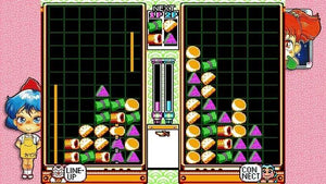 Super Technos World: River City & Technos Arcade Classics Nintendo switch game Action Party Puzzle Sports images