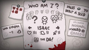 The Binding of Isaac: Afterbirth+ Nintendo switch game Action Shooting images