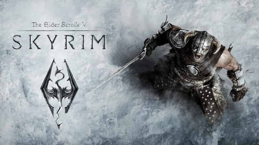 The Elder Scrolls V: Skyrim Nintendo switch game Action Role playing images