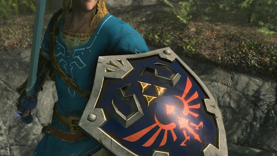 The Elder Scrolls V: Skyrim Nintendo switch game Action Role playing images