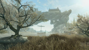 The Elder Scrolls V: Skyrim Nintendo switch game Action Role playing images