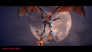 The House of the Dead Remake Nintendo switch game Shooting images