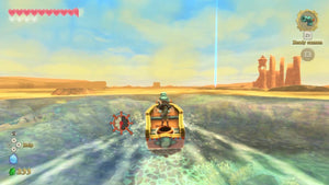 The Legend Of Zelda Skyward Sword Nintendo switch game Action,Adventure images