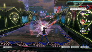 Tokyo Mirage Sessions #FE Encore Nintendo switch game Role playing images