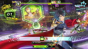 Tokyo Mirage Sessions #FE Encore Nintendo switch game Role playing images