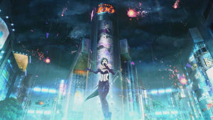 Tokyo Mirage Sessions #FE Encore Nintendo switch game Role playing images