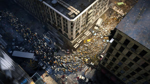 WORLD WAR Z Nintendo switch game Action,Shooting images