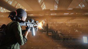 WORLD WAR Z Nintendo switch game Action,Shooting images
