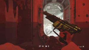 Wolfenstein II: The New Colossus Nintendo switch game Shooting images