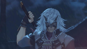 Xenoblade Chronicles 2 Nintendo switch game Action,Role playing images