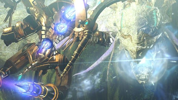 Xenoblade Chronicles 2 Nintendo switch game Action,Role playing images