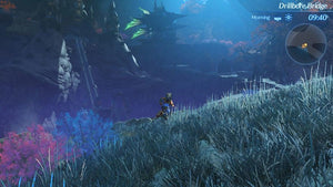 Xenoblade Chronicles 2 Nintendo switch game Action,Role playing images