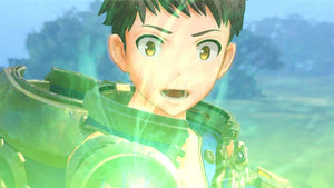 Xenoblade Chronicles 2 Nintendo switch game Action,Role playing images