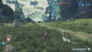 Xenoblade Chronicles 2 Torna The Golden Country Nintendo switch game Action,Role playing images