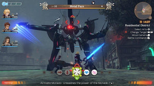 Xenoblade Chronicles: Definitive Edition Nintendo switch game Action,Role playing images
