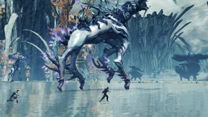 Xenoblade Chronicles X: Definitive Edition Nintendo switch game Action Role playing images