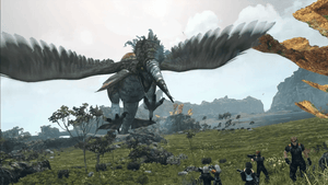 Xenoblade Chronicles X: Definitive Edition Nintendo switch game Action Role playing images