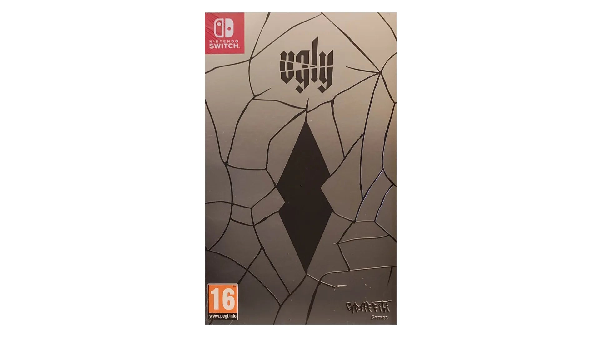 Ugly - Nintendo switch