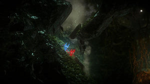 unravel two Nintendo switch game Action Puzzle images