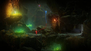 unravel two Nintendo switch game Action Puzzle images