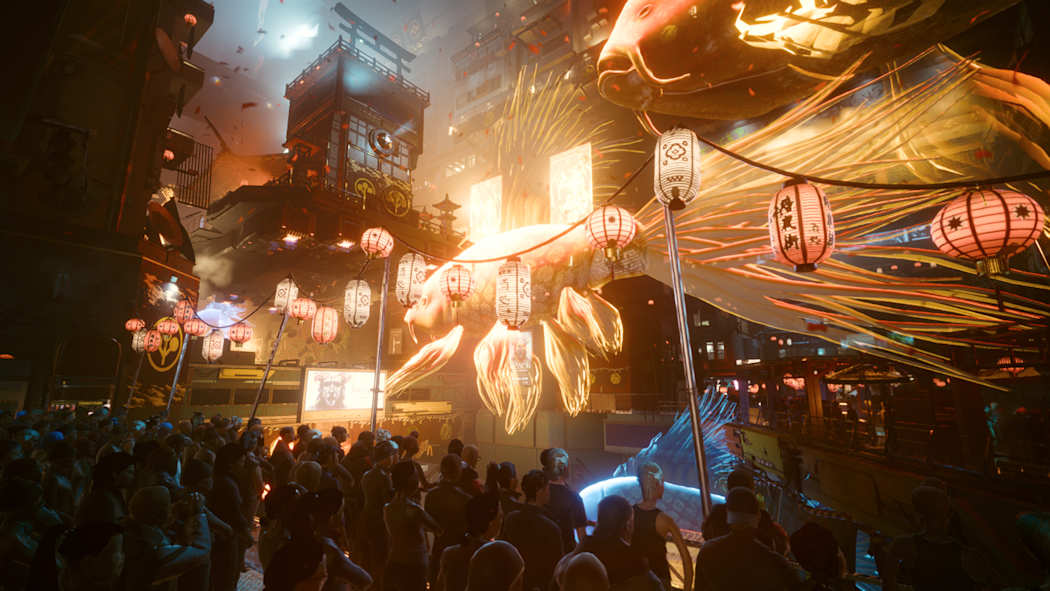 Cyberpunk Ultimate Edition 2077 Nintendo switch 2 game Action, RPG images