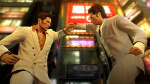 Yakuza 0 Director's Cut Nintendo switch 2 game Action, Adventure, Fighting images