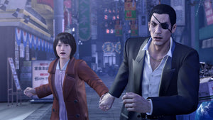 Yakuza 0 Director's Cut Nintendo switch 2 game Action, Adventure, Fighting images