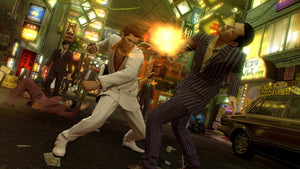 Yakuza 0 Director's Cut Nintendo switch 2 game Action, Adventure, Fighting images