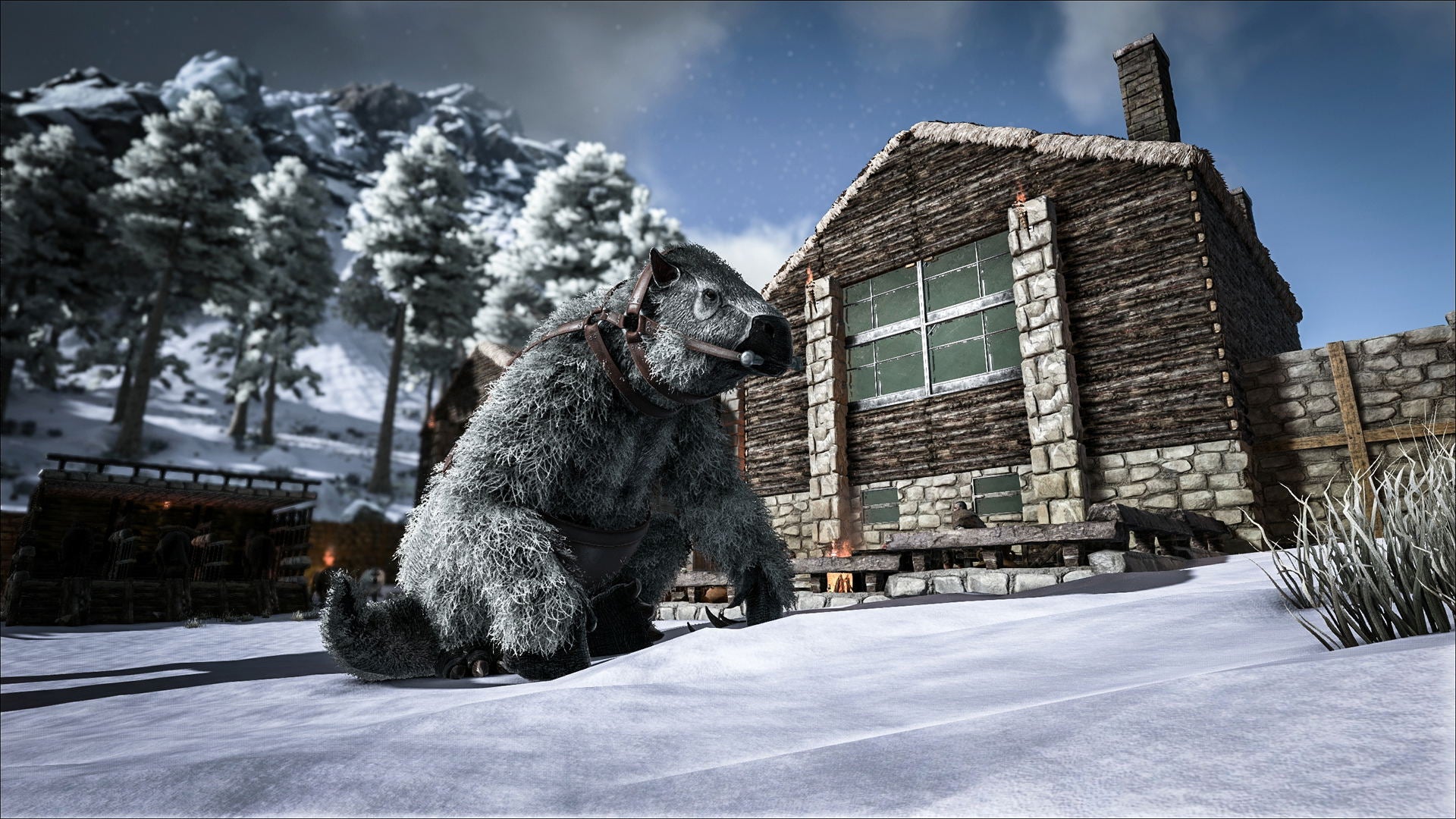 ARK: Survival Evolved Playstation 4 game Action, Role Playing Games images